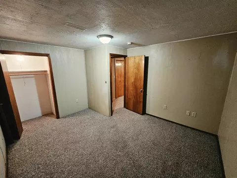 Bedroom - 715 Malone Ave, Readlyn, IA 50668 photo 6 of 8
