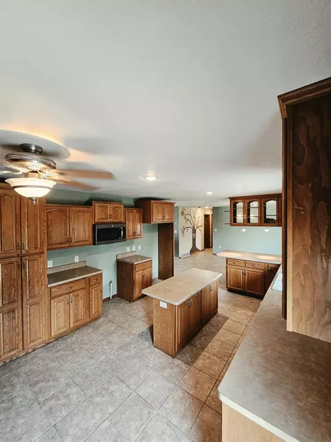 Kitchen - 715 Malone Ave, Readlyn, IA 50668 photo 1 of 2