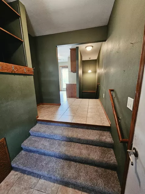 Entry Way - 715 Malone Ave, Readlyn, IA 50668 photo 1 of 2