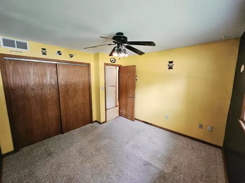 Bedroom - 715 Malone Ave, Readlyn, IA 50668 photo 4 of 8