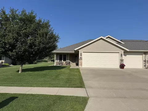 1413 Watson Way, Parkersburg, IA 50665