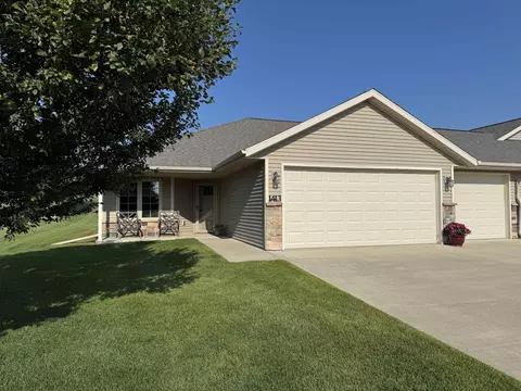 1413 Watson Way, Parkersburg, IA 50665