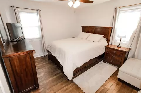 Bedroom - 227 Longview Dr, Waterloo, IA 50701 photo 1 of 6