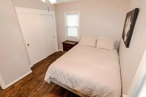 Bedroom - 227 Longview Dr, Waterloo, IA 50701 photo 4 of 6