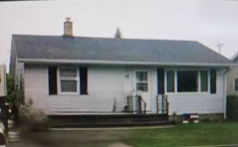 518 3rd Ave NW, Oelwein, IA 50662