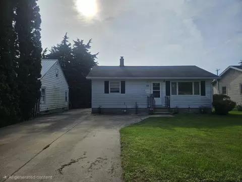 518 3rd Ave NW, Oelwein, IA 50662