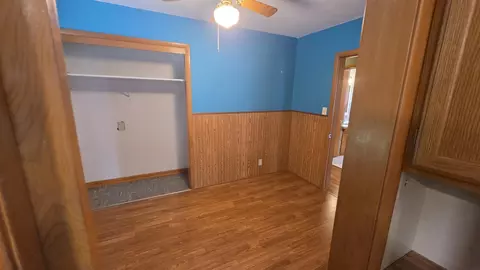 Bedroom - 232 Zelmar St, Waterloo, IA 50701 photo 1 of 5