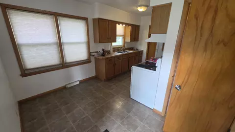 Kitchen - 232 Zelmar St, Waterloo, IA 50701 photo 1 of 1