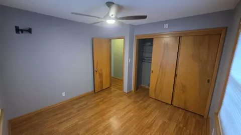 Bedroom - 232 Zelmar St, Waterloo, IA 50701 photo 5 of 5