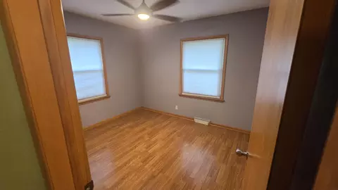 Bedroom - 232 Zelmar St, Waterloo, IA 50701 photo 2 of 5