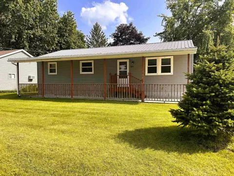 625 Taylor St, Rudd, IA 50471