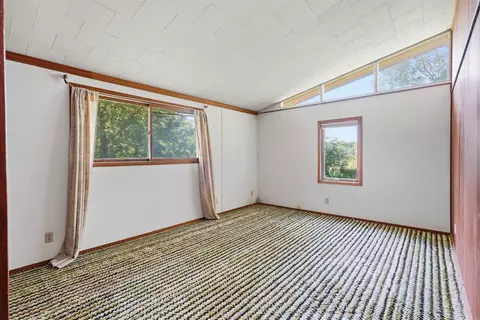 Bedroom - 21635 Walnut Ave, Shell Rock, IA 50670 photo 3 of 3