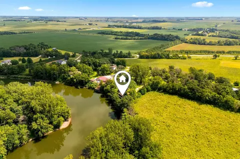 View/Area - 21635 Walnut Ave, Shell Rock, IA 50670 photo 6 of 6