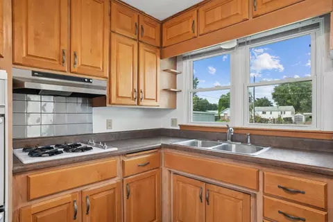 Kitchen - 512 Maple St, Washburn, IA 50702 photo 5 of 5