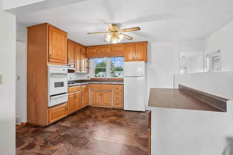 Kitchen - 512 Maple St, Washburn, IA 50702 photo 1 of 5