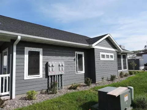 Exterior - 706 E Water St #1, Decorah, IA 52101 photo 4 of 4