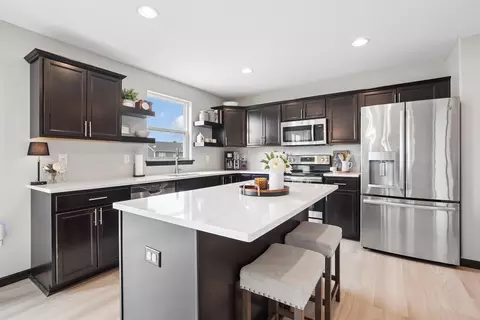 Kitchen - 1255 Partridge Ln, Waterloo, IA 50701 photo 1 of 2