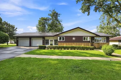 207 E Washington St, Alta Vista, IA 50603