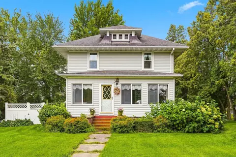 601 W Iowa Sts, Monona, IA 52159
