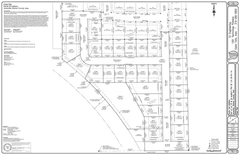 lot16 Pine St, Janesville, IA 50647