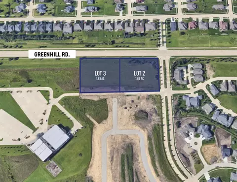 lot3 Faithway Dr, Cedar Falls, IA 50613