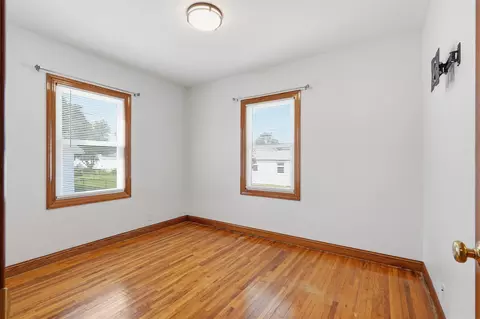 Bedroom - 1146 Cornwall Ave, Waterloo, IA 50702 photo 1 of 5