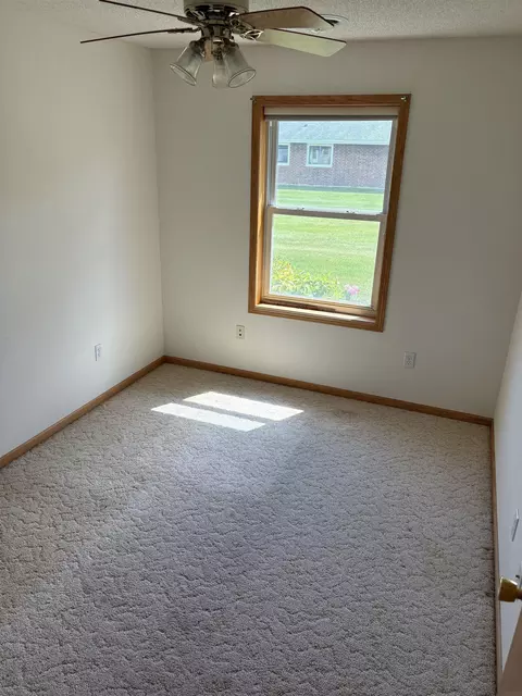 Bedroom - 205 E Ridge St, Readlyn, IA 50668 photo 3 of 4