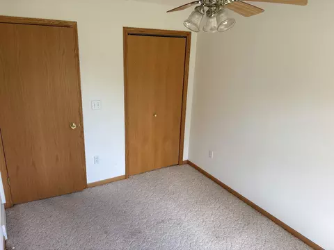 Bedroom - 205 E Ridge St, Readlyn, IA 50668 photo 4 of 4
