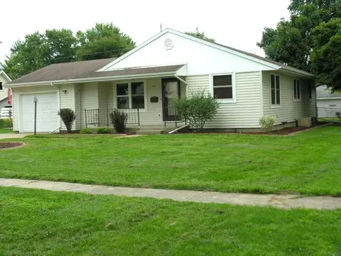 1018 Pleasant St, Osage, IA 50461