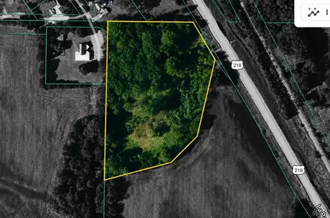 218 Highway, Washburn, IA 50706