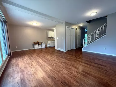 Living - 1710 Cherry Ln, Cedar Falls, IA 50613 photo 5 of 8