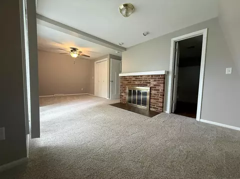 Living - 1710 Cherry Ln, Cedar Falls, IA 50613 photo 7 of 8