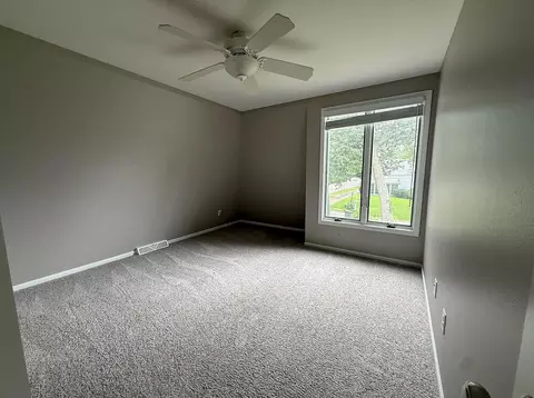 Bedroom - 1710 Cherry Ln, Cedar Falls, IA 50613 photo 3 of 3