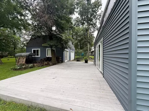 Exterior - 1710 Cherry Ln, Cedar Falls, IA 50613 photo 3 of 4