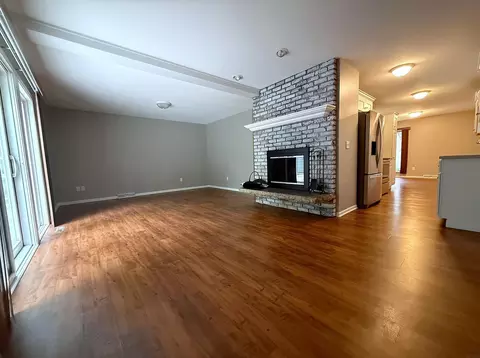 Living - 1710 Cherry Ln, Cedar Falls, IA 50613 photo 1 of 8