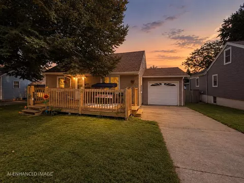 608 Pine Street Pne, Reinbeck, IA 50669