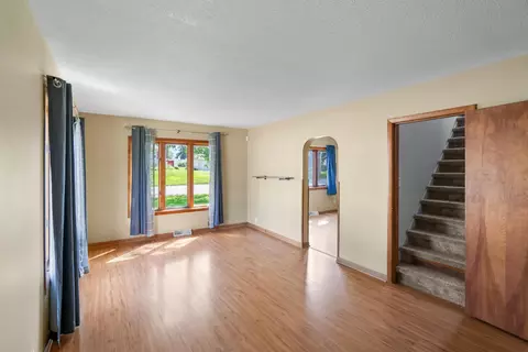 Living - 1420 E Mitchell Ave, Waterloo, IA 50702 photo 2 of 2
