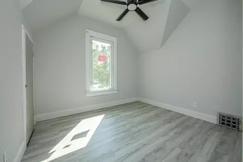 Bedroom - 103 Summit, Waterloo, IA 50701 photo 4 of 4