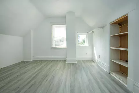 Bedroom - 103 Summit, Waterloo, IA 50701 photo 1 of 4