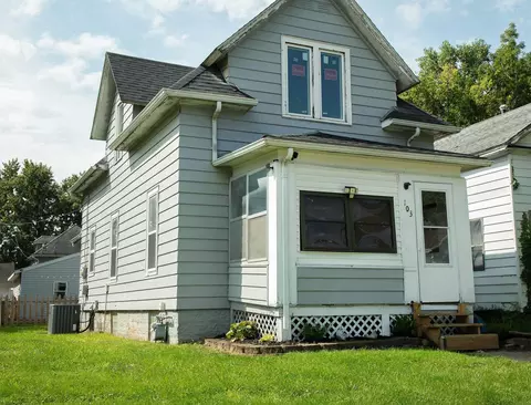Exterior - 103 Summit, Waterloo, IA 50701 photo 7 of 7