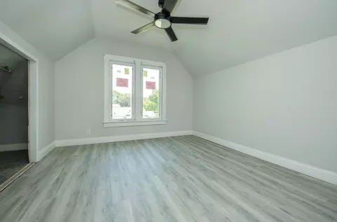 Bedroom - 103 Summit, Waterloo, IA 50701 photo 3 of 4