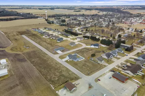 lot2 Bosco Heights 2nd Addition, Gilbertville, IA 50634