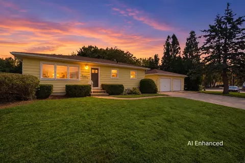 501 Park Ln, Waterloo, IA 50702