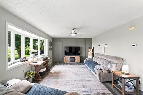 Living - 2087 330th Street St, Walker, IA 52352 photo 3 of 3