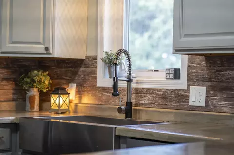 Kitchen - 2087 330th Street St, Walker, IA 52352 photo 3 of 4