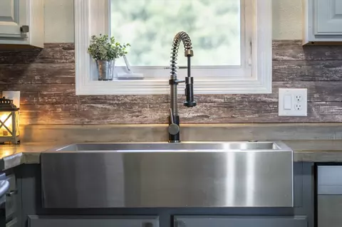Kitchen - 2087 330th Street St, Walker, IA 52352 photo 4 of 4