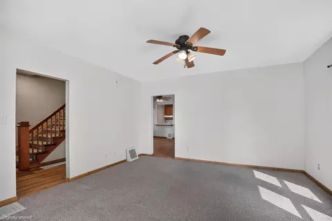 Living - 144 E Franklin St, Denver, IA 50622 photo 2 of 5