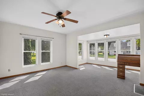 Living - 144 E Franklin St, Denver, IA 50622 photo 1 of 5