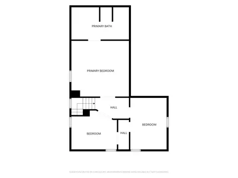 Floorplan - 144 E Franklin St, Denver, IA 50622 photo 3 of 3