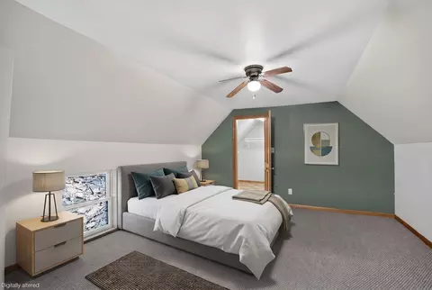 Bedroom - 144 E Franklin St, Denver, IA 50622 photo 1 of 6